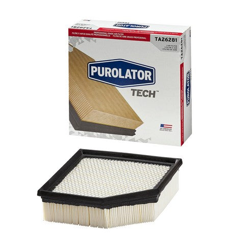 Air Filter PurolatorTECH TA26281