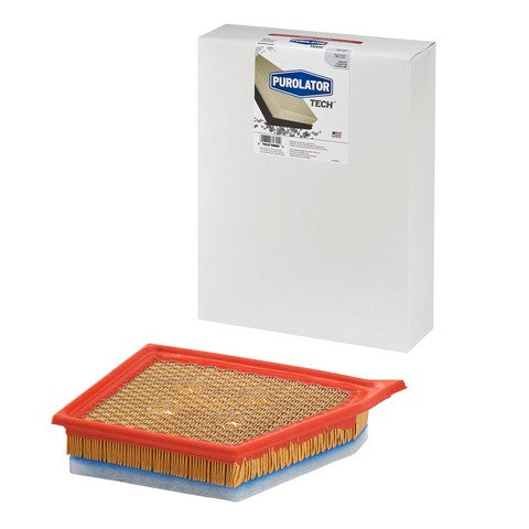 Air Filter PurolatorTECH TA31357