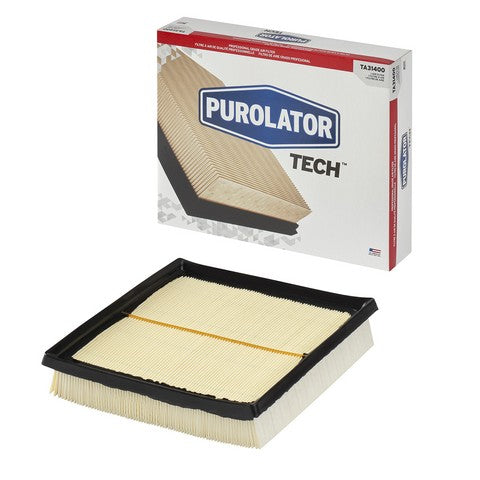 Air Filter PurolatorTECH TA31400