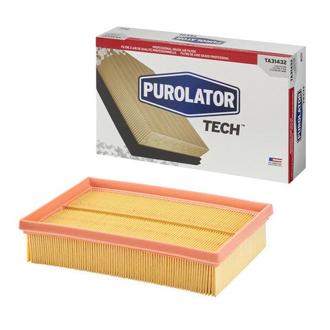 Air Filter PurolatorTECH TA31432
