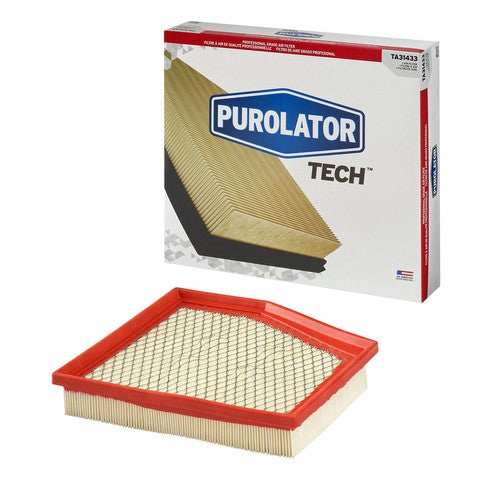Air Filter PurolatorTECH TA31433