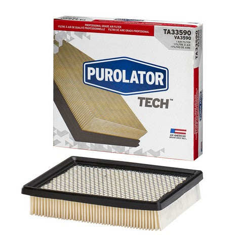 Air Filter PurolatorTECH TA33590