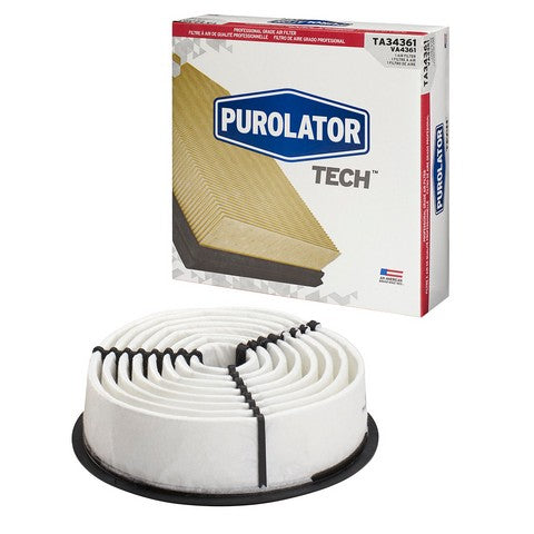 Air Filter PurolatorTECH TA34361
