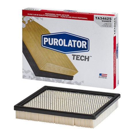 Air Filter PurolatorTECH TA34625