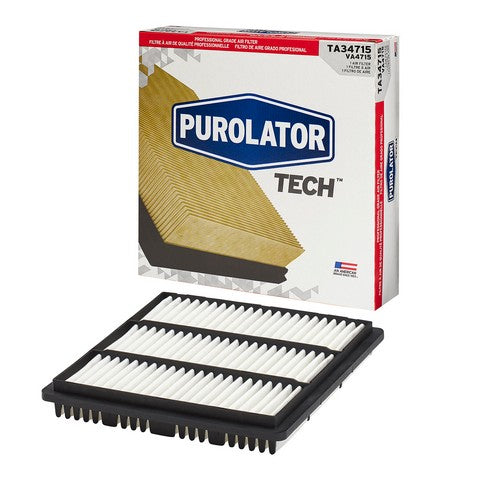Air Filter PurolatorTECH TA34715