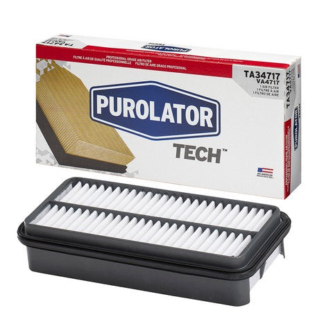 Air Filter PurolatorTECH TA34717