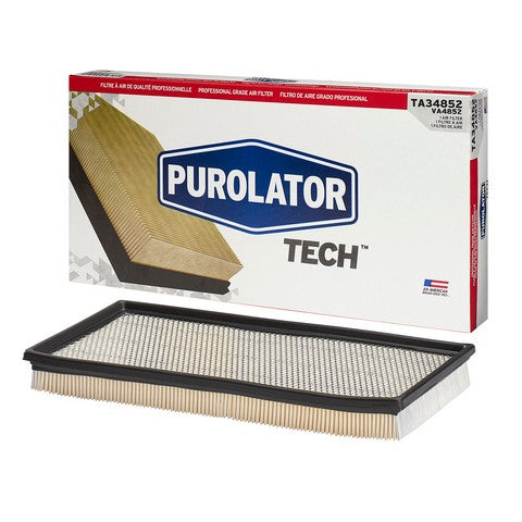 Air Filter PurolatorTECH TA34852