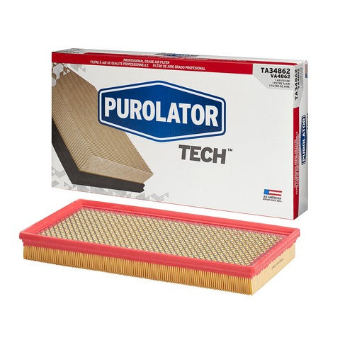 Air Filter PurolatorTECH TA34862