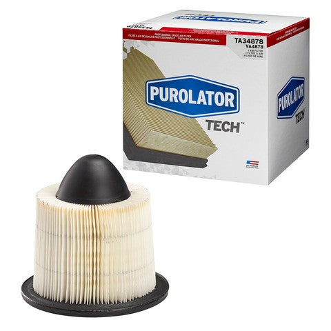 Air Filter PurolatorTECH TA34878
