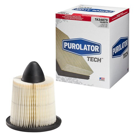 Air Filter PurolatorTECH TA34879