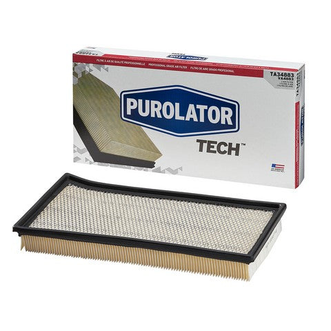 Air Filter PurolatorTECH TA34883