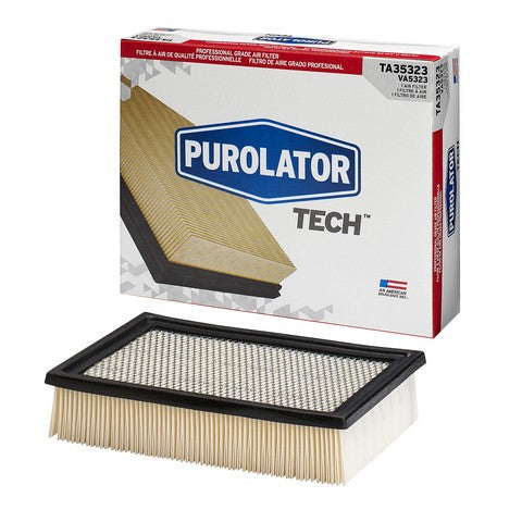 Air Filter PurolatorTECH TA35323