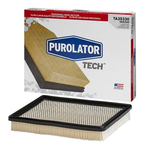 Air Filter PurolatorTECH TA35330