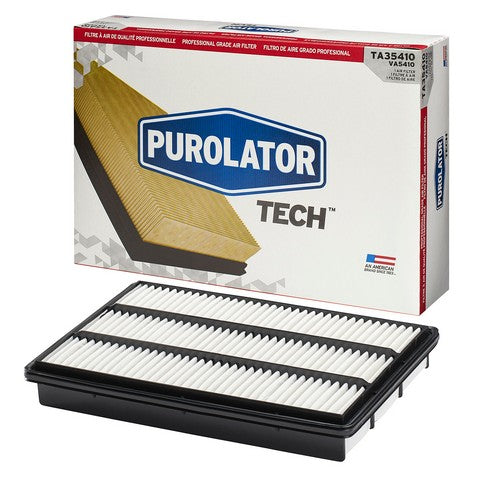 Air Filter PurolatorTECH TA35410