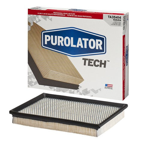 Air Filter PurolatorTECH TA35414