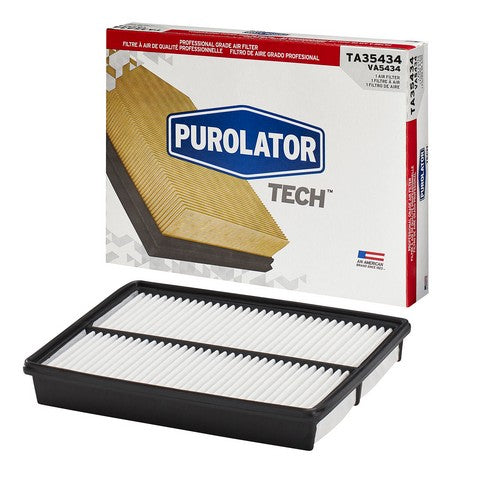 Air Filter PurolatorTECH TA35434