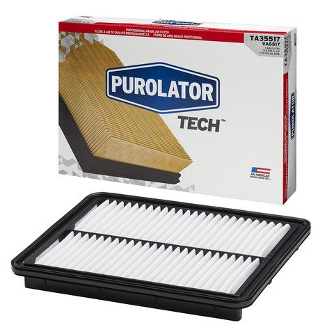 Air Filter PurolatorTECH TA35517