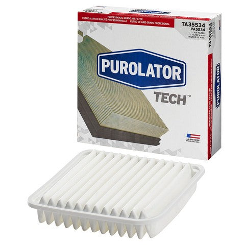 Air Filter PurolatorTECH TA35534