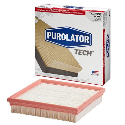 Air Filter PurolatorTECH TA35553
