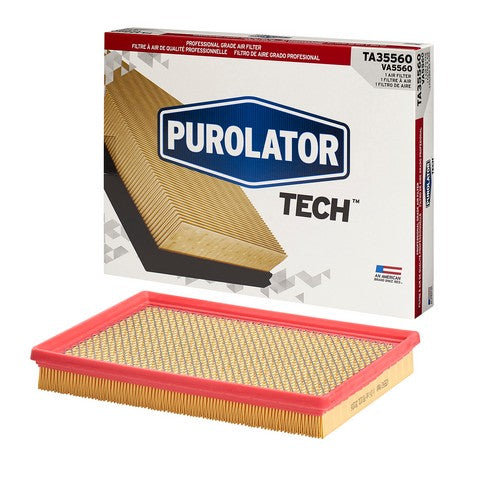 Air Filter PurolatorTECH TA35560