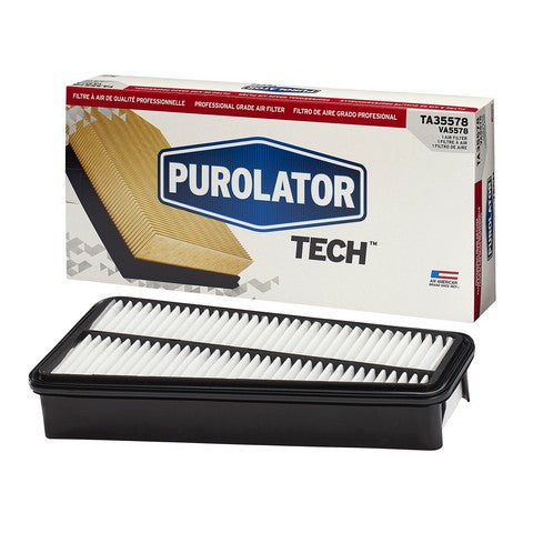 Air Filter PurolatorTECH TA35578