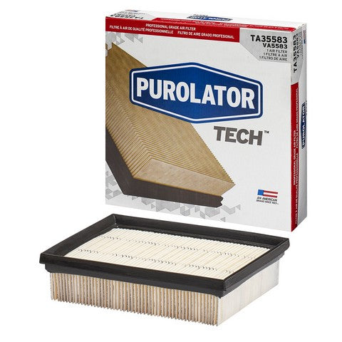 Air Filter PurolatorTECH TA35583