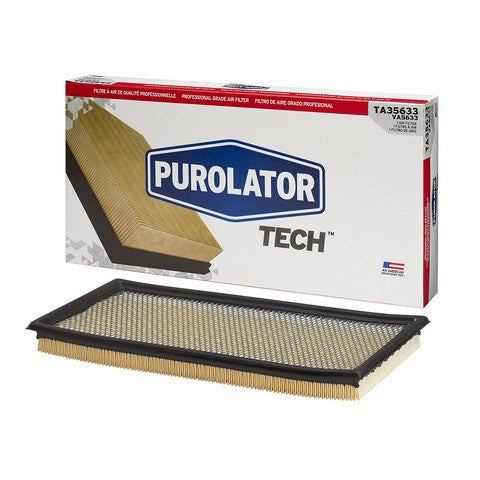 Air Filter PurolatorTECH TA35633