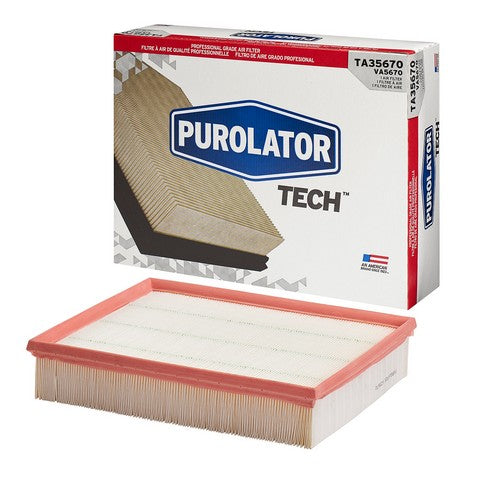 Air Filter PurolatorTECH TA35670
