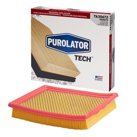 Air Filter PurolatorTECH TA35672