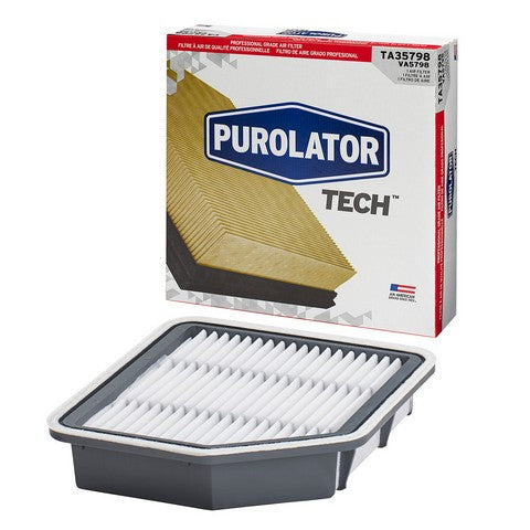 Air Filter PurolatorTECH TA35798