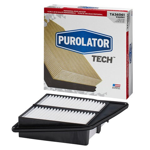 Air Filter PurolatorTECH TA36061