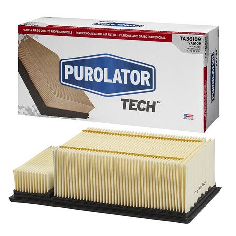 Air Filter PurolatorTECH TA36109