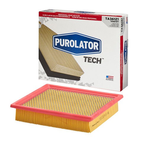 Air Filter PurolatorTECH TA36121