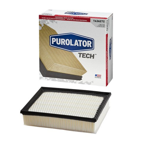 Air Filter PurolatorTECH TA36272