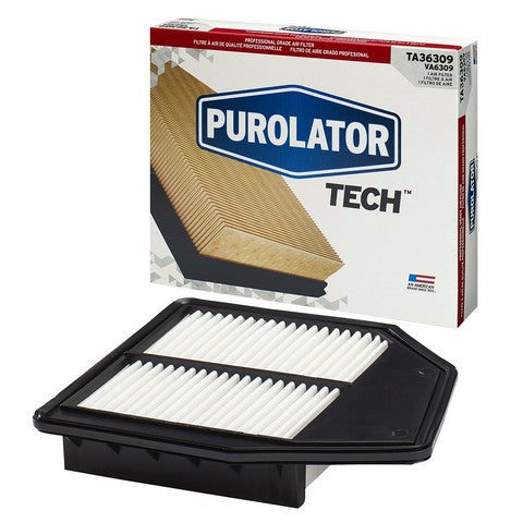 Air Filter PurolatorTECH TA36309
