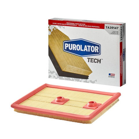 Air Filter PurolatorTECH TA39147