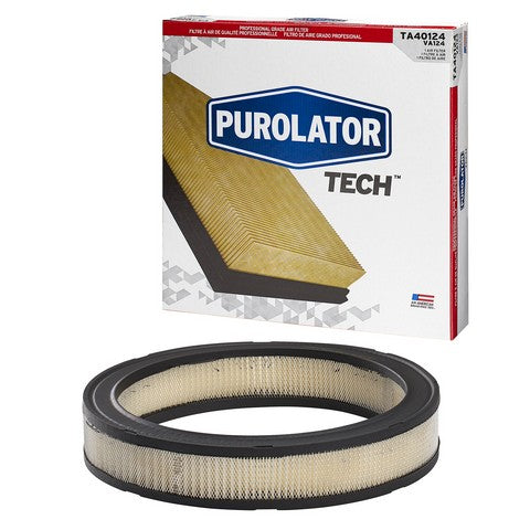 Air Filter PurolatorTECH TA40124