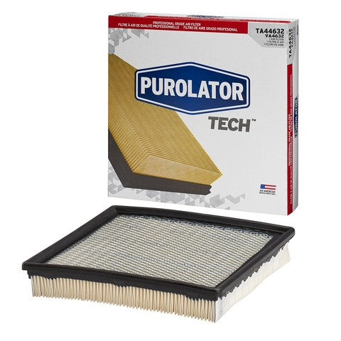 Air Filter PurolatorTECH TA44632