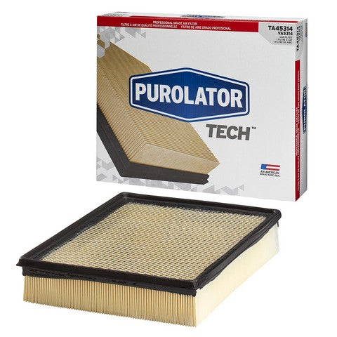 Air Filter PurolatorTECH TA45314