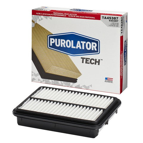 Air Filter PurolatorTECH TA45387