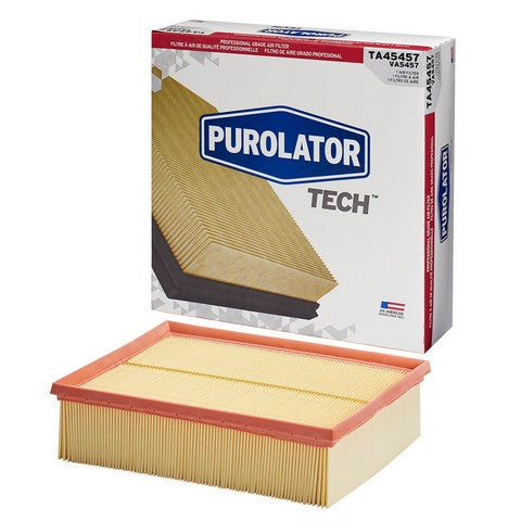 Air Filter PurolatorTECH TA45457