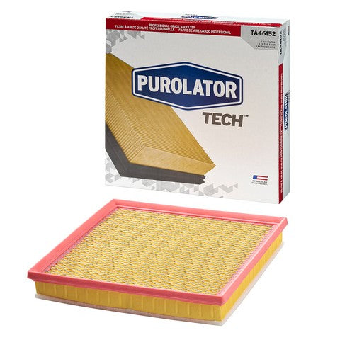Air Filter PurolatorTECH TA46152