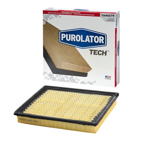 Air Filter PurolatorTECH TA46279