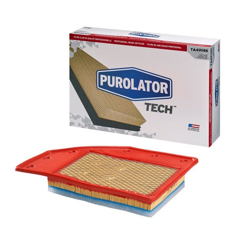Air Filter PurolatorTECH TA49146