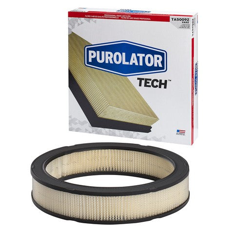 Air Filter PurolatorTECH TA50092