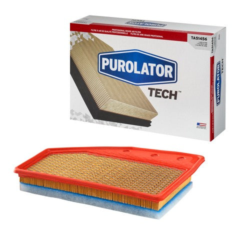 Air Filter PurolatorTECH TA51456