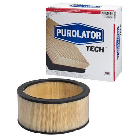 Air Filter PurolatorTECH TA53384