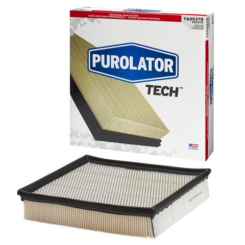 Air Filter PurolatorTECH TA55378
