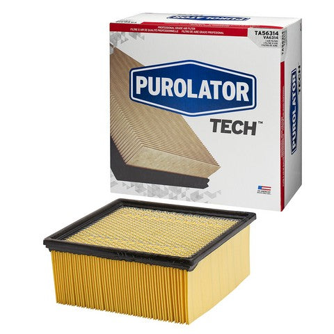 Air Filter PurolatorTECH TA56314