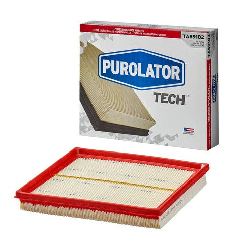 Air Filter PurolatorTECH TA59182